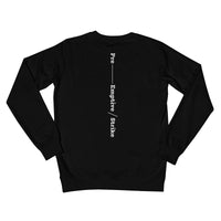 Tabla— Benares  Crew Neck Sweatshirt